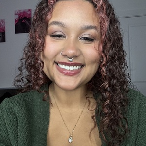 Fundraising Page: Heavenly Griffin